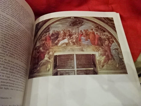 Raphael, vie et oeuvre. . [ART] - CUZIN (Jean-Pierre)