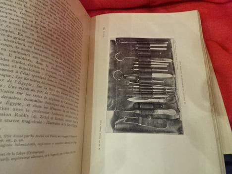 La vie héroïque et romantique du docteur Charles Cuny explorateur (1811-1858). Cuny et Flaubert. . [LORRAIN] - ROY (Hippolyte)