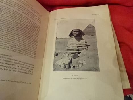 La vie héroïque et romantique du docteur Charles Cuny explorateur (1811-1858). Cuny et Flaubert. . [LORRAIN] - ROY (Hippolyte)