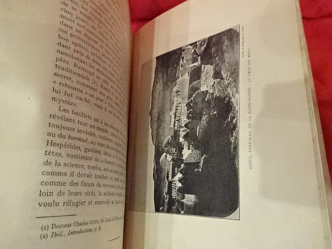 La vie héroïque et romantique du docteur Charles Cuny explorateur (1811-1858). Cuny et Flaubert. . [LORRAIN] - ROY (Hippolyte)