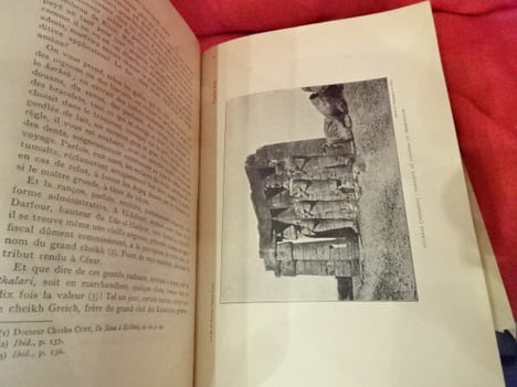 La vie héroïque et romantique du docteur Charles Cuny explorateur (1811-1858). Cuny et Flaubert. . [LORRAIN] - ROY (Hippolyte)