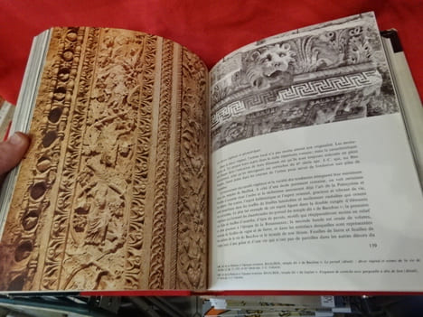 Les Phéniciens, l'expansion phénicienne - Carthage. . [HISTOIRE] - PARROT - CHEHAB - MOSCATI (André - H.-Maurice - Sabatino)