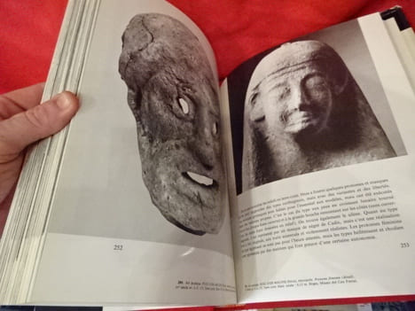 Les Phéniciens, l'expansion phénicienne - Carthage. . [HISTOIRE] - PARROT - CHEHAB - MOSCATI (André - H.-Maurice - Sabatino)