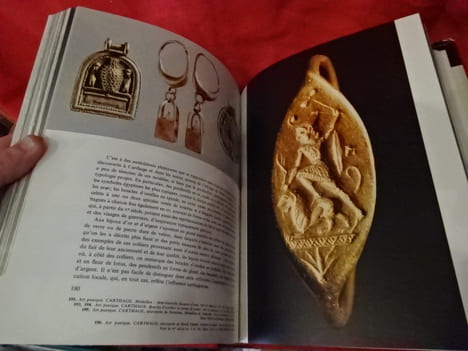 Les Phéniciens, l'expansion phénicienne - Carthage. . [HISTOIRE] - PARROT - CHEHAB - MOSCATI (André - H.-Maurice - Sabatino)
