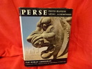 Perse: proto-Iraniens, Médès, Achéménides. . [HISTOIRE] - GHIRSHMAN (Roman)