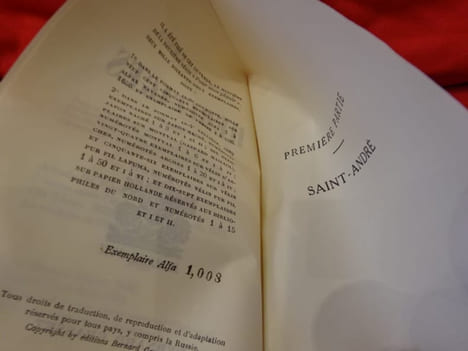 Héritages. . [LITTERATURE] - CHAMSON (Andre)