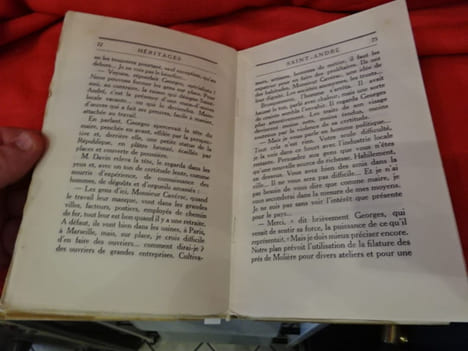 Héritages. . [LITTERATURE] - CHAMSON (Andre)