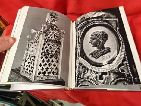 Rouergue Roman. . [ART] - GAILLARD - GAUTHIER - BALSAN - SURCHAMPS