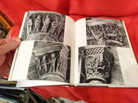 Rouergue Roman. . [ART] - GAILLARD - GAUTHIER - BALSAN - SURCHAMPS