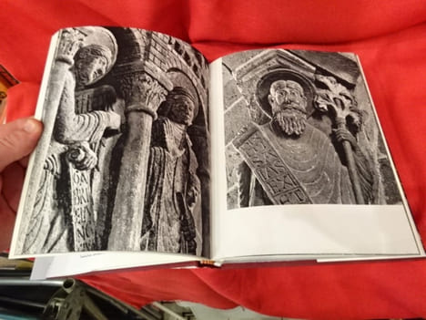 Rouergue Roman. . [ART] - GAILLARD - GAUTHIER - BALSAN - SURCHAMPS
