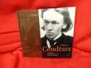 Album Cendrars. . [LITTERATURE] - CAMPA (Laurence)