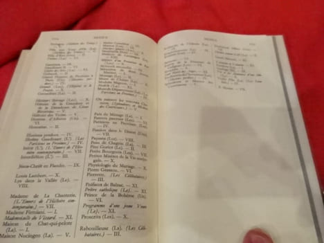 La comédie humaine-Tome III. Études de moeurs: scènes de la vie privée III, scènes de la vie de province I. . [LITTERATURE] - BALZAC (Honoré de)