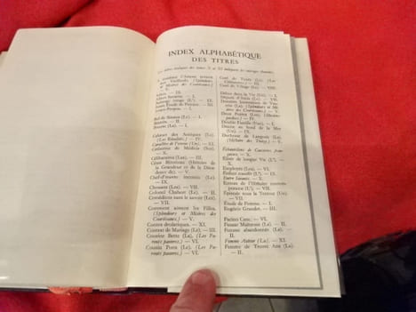 La comédie humaine-Tome III. Études de moeurs: scènes de la vie privée III, scènes de la vie de province I. . [LITTERATURE] - BALZAC (Honoré de)