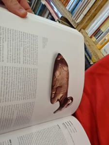 Dictionnaire archéologique de la bible. 