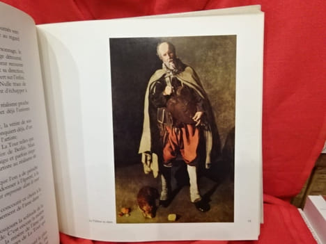 Georges de la Tour. . [ART] - SOLESMES (François)