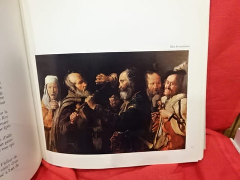 Georges de la Tour. . [ART] - SOLESMES (François)