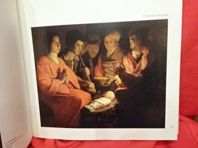 Georges de la Tour. 