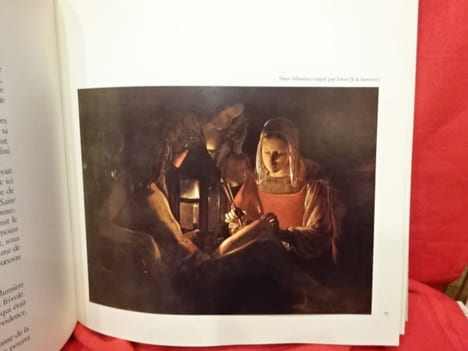 Georges de la Tour. . [ART] - SOLESMES (François)