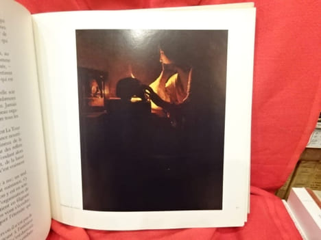 Georges de la Tour. . [ART] - SOLESMES (François)