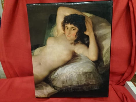 L'art espagnol. . [ART] - SOUS LA DIRECTION DE XAVIER BARRAL I ALTET