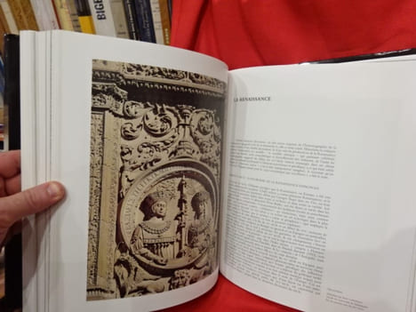 L'art espagnol. . [ART] - SOUS LA DIRECTION DE XAVIER BARRAL I ALTET