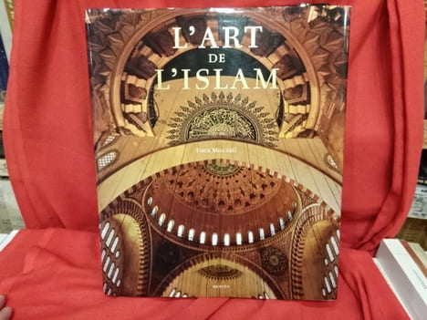 L'art de l'islam. . [ART] - MOZZATI (Luca)