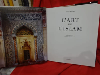 L'art de l'islam. 