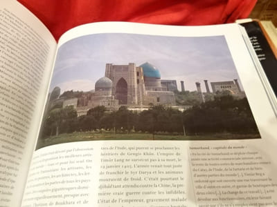 L'art de l'islam. 