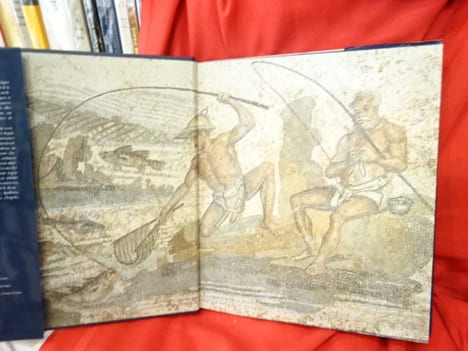 La Libye antique. Cités perdus de l'Empire romain. . [ART] - DI VITA - DI VITA-EVRARD - BACCHIELLI (Antonino - Ginette - Lidiano)