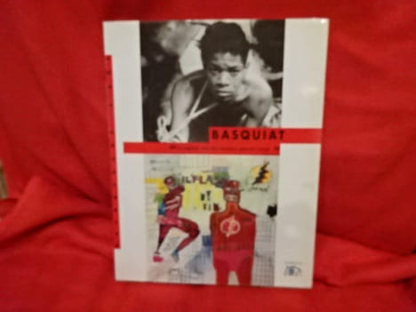 Basquiat 1960-1983. . [ART] - CHALUMEAU (Jean-Luc)