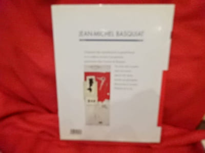 Basquiat 1960-1983. 