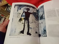 Basquiat 1960-1983.