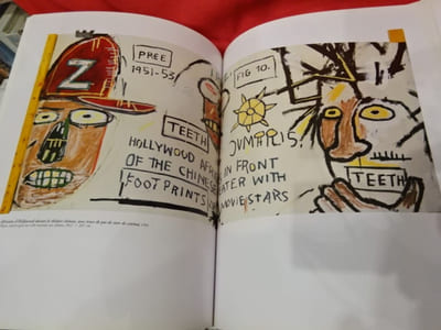 Basquiat 1960-1983. 