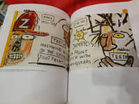 Basquiat 1960-1983.