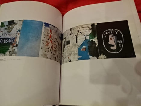 Basquiat 1960-1983. . [ART] - CHALUMEAU (Jean-Luc)