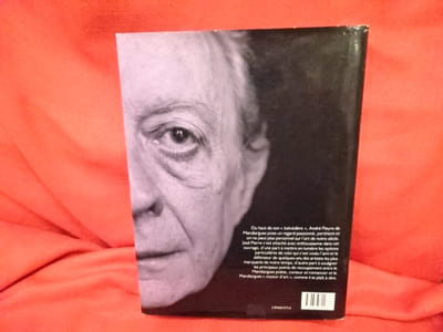 André Pierre de Mandiargues et l'art du XXèmesiècle. Le Belvédère Mandiargues.