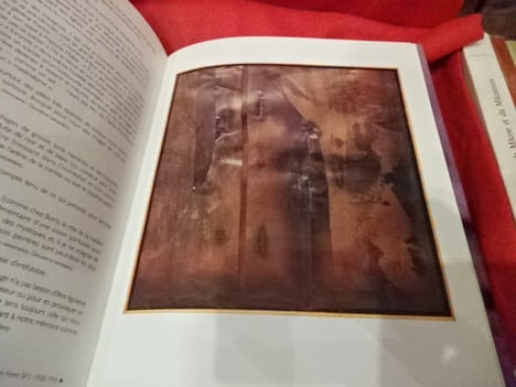 André Pierre de Mandiargues et l'art du XXèmesiècle. Le Belvédère Mandiargues. . [LITTERATURE] - PIERRE (José)