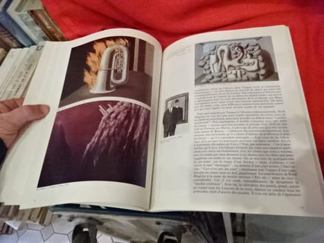 L'aventure surréaliste autour d'André Breton. . [LITTERATURE] - PIERRE (José)