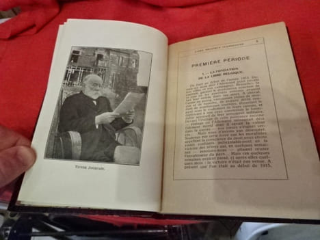 Histoire de la libre Belgique clandestine. . [HISTOIRE] - ISTORICOS ((Pierre GOEMAERE))