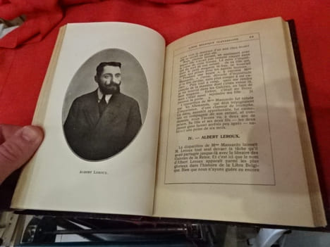 Histoire de la libre Belgique clandestine. . [HISTOIRE] - ISTORICOS ((Pierre GOEMAERE))