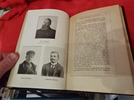 Histoire de la libre Belgique clandestine. . [HISTOIRE] - ISTORICOS ((Pierre GOEMAERE))