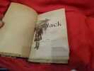 Jack. . [LITTERATURE] - DAUDET (Alphonse)