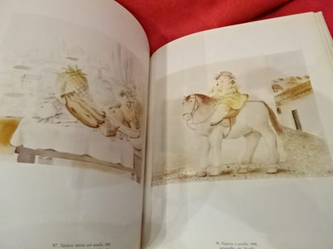 Botero antologica 1949-1991. . [ART] - CATALOGUE D'EXPOSITION