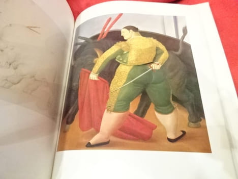 Botero antologica 1949-1991. . [ART] - CATALOGUE D'EXPOSITION