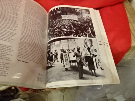 Les Réalismes 1919-1939. . [ART] - SOUS LA DIRECTION DE PONTUS HULTEN