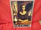 Les Réalismes 1919-1939. . [ART] - SOUS LA DIRECTION DE PONTUS HULTEN