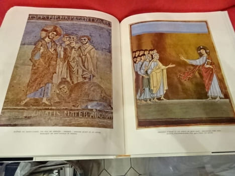 Adolescence de la chrétienté occidentale (980-1140). . [ART] - DUBY (Georges)