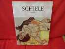 Egon Schiele 1890-1918 l'âme nocturne de l'artiste. . [ART] - STEINER (Reinhard)