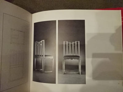 Charles Renie Mackintosh. 