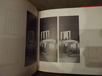 Charles Renie Mackintosh. 